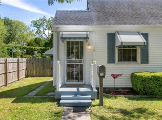 16 E Preston St, Hampton, VA 23669