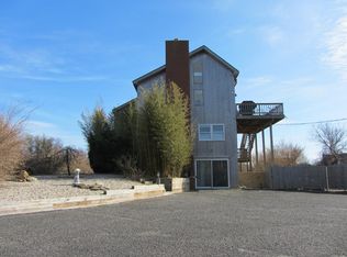 16 N Farragut Rd, Montauk, NY 11954