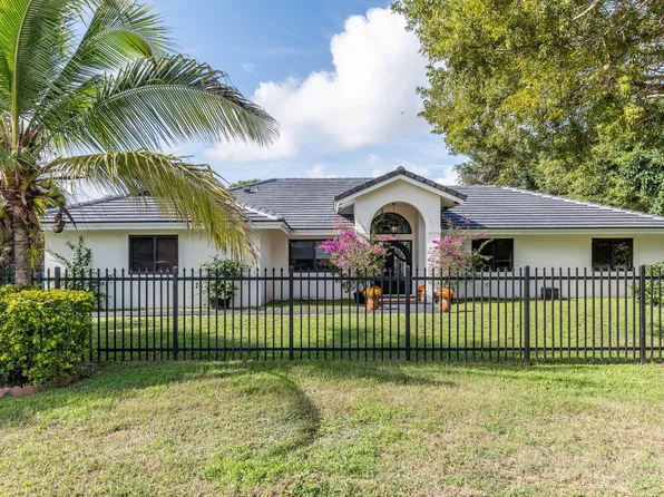 27260 SW 167th Ct, Homestead, FL 33031