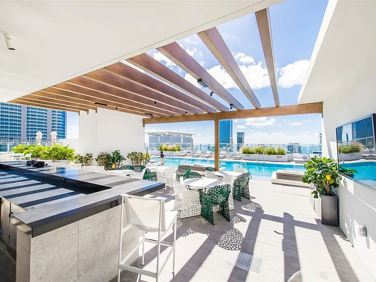 1010 Brickell Ave #4607 — Photo 29