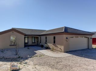 6035 N Hanover Ct, Rimrock, AZ 86335