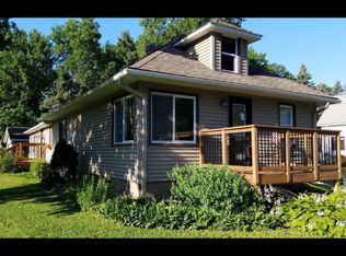 508 1st Ave NW, Forest Lake, MN 55025