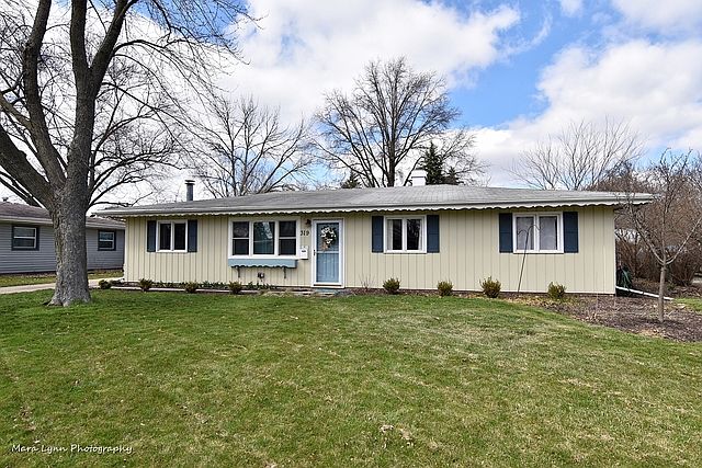1st image of 319 Harmony Dr