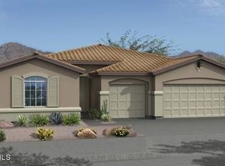 10246 W Villa Hermosa, Peoria, AZ 85383