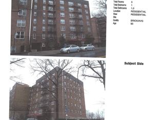 4420 Douglaston Pkwy APT 1E, Douglaston, NY 11363
