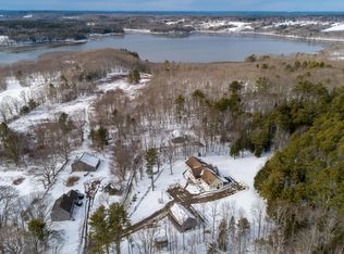 85 Hoffses Rd, Waldoboro, ME 04572