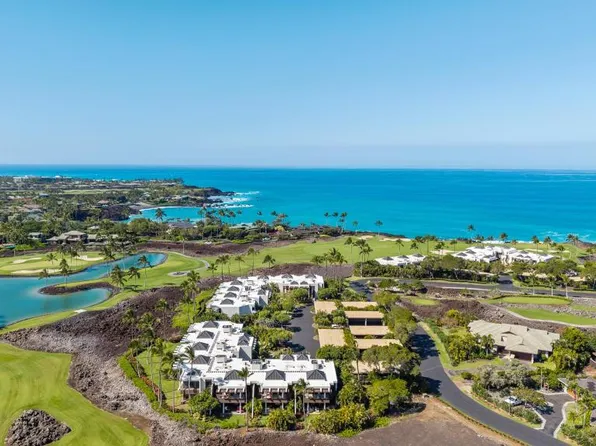 68-1050 Mauna Lani Point Dr APT J107, Kamuela, HI 96743