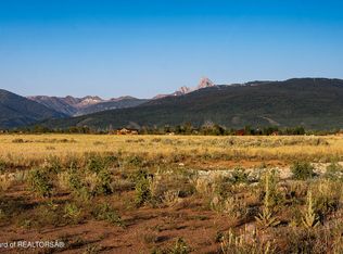 1106-L2B6 Pawnee Rd, Driggs, ID 83422