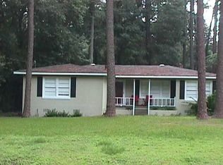 714 18th St W, Tifton, GA 31794