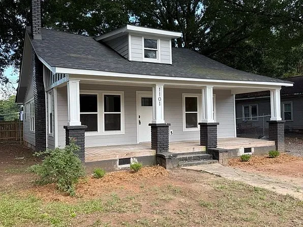 1101 Opal St, Charlotte, NC 28208