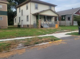114 W Lindburg St, Pittsburg, KS 66762