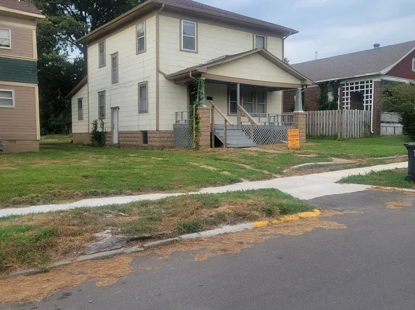 114 W Lindburg St, Pittsburg, KS 66762