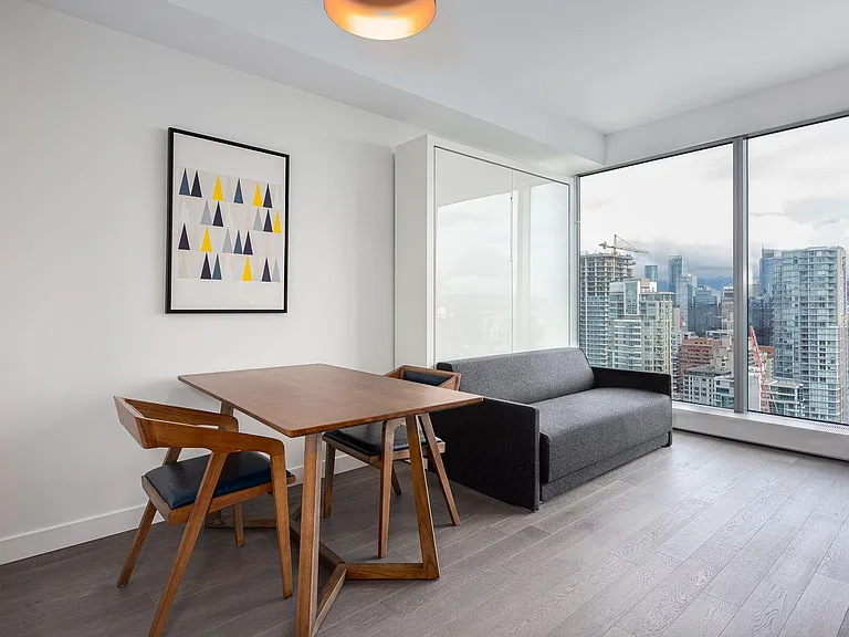1480 Howe St #4007 — Photo 12