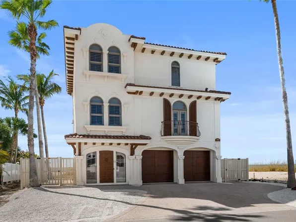 12106 Gulf Dr, Anna Maria, FL 34216