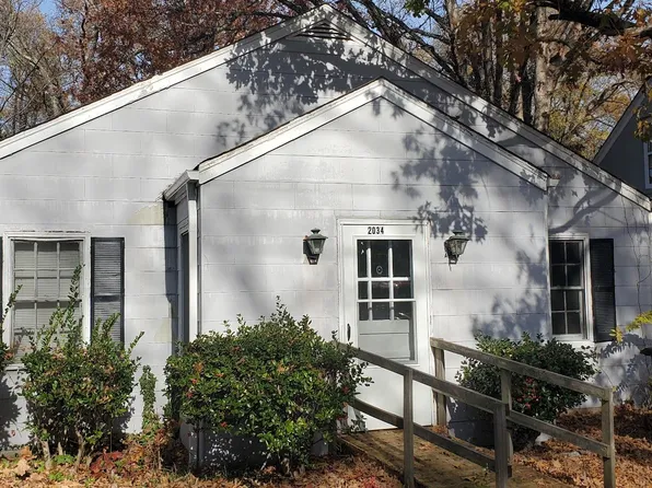 2034 Walker Avenue, 2034 Walker Ave #A, Greensboro, NC 27403