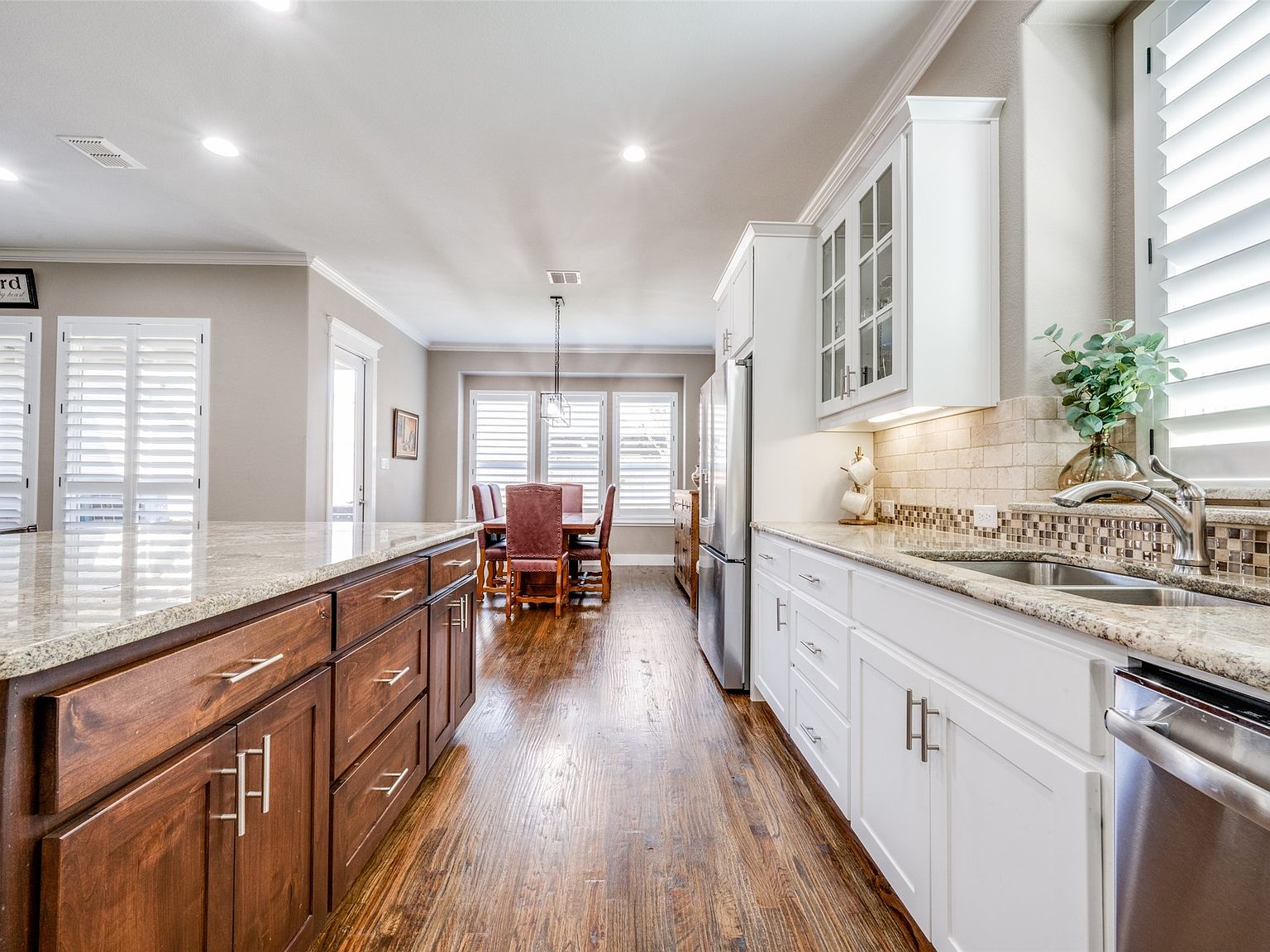 507 Village Way, Argyle, TX 76226 MLS 20715848 Zillow