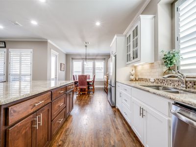 507 Village Way, Argyle, TX, 76226