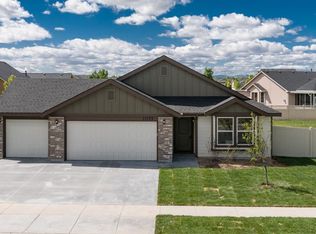 3618 E Holly Ridge Dr, Nampa, ID 83686