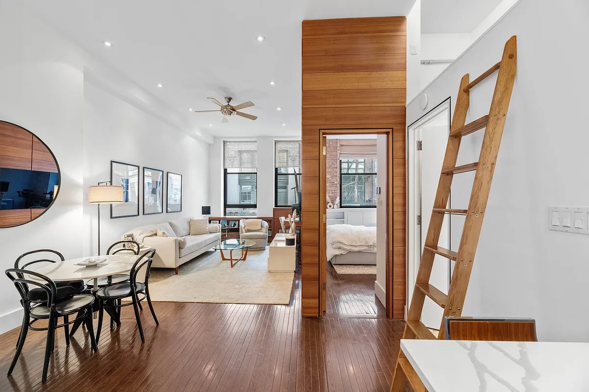 35 East 10th Street 2B