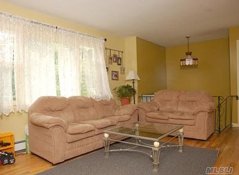 formal living room