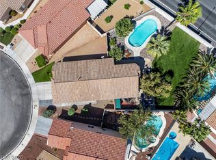 3400 Kapalua Bay Dr, Las Vegas, NV 89129