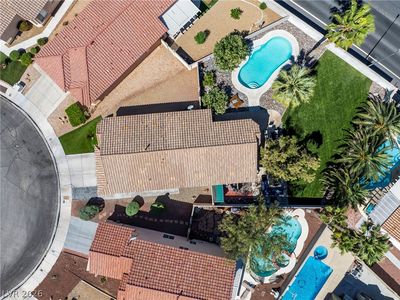 3400 Kapalua Bay Dr, Las Vegas, NV, 89129