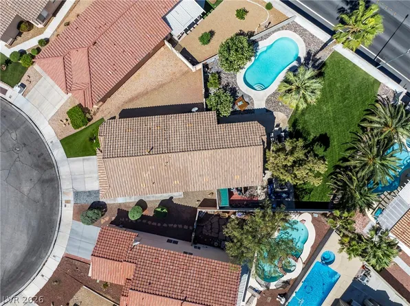 3400 Kapalua Bay Dr, Las Vegas, NV 89129