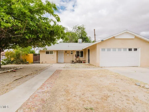 45303 6th St E, Lancaster, CA 93535