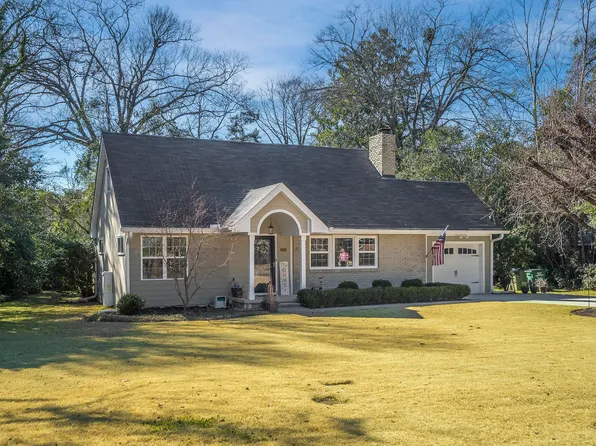 1466 Canterbury Ct SE, Aiken, SC 29801