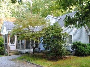 31 Seafarer Ln, Ocean Pines, MD 21811