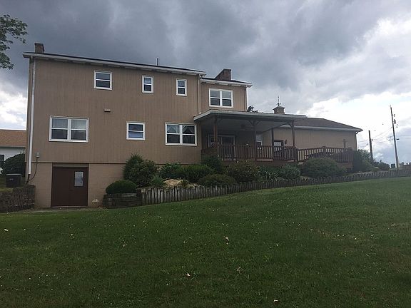 Back of House
