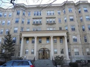 70 Fenway APT 15, Boston, MA 02115