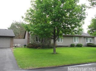 4670 Marquis Point, Eagan, MN 55122