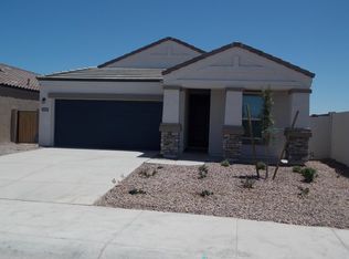 2137 N Camden Dr, Florence, AZ 85132