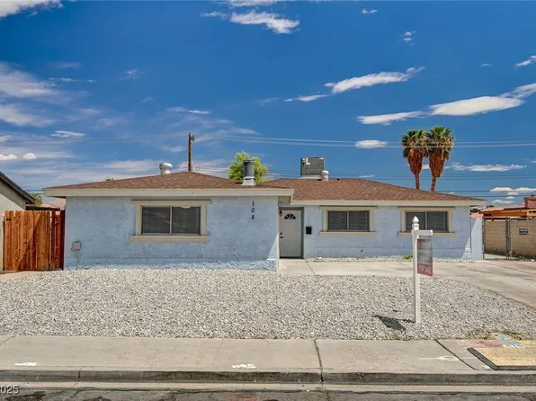 108 Prince Ln, Las Vegas, NV 89110