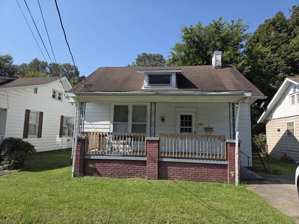 509 S 20th St, Paducah, KY 42003