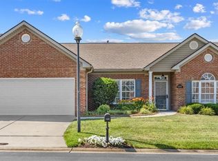 4488 Orchard Knob Ln, High Point, NC 27265