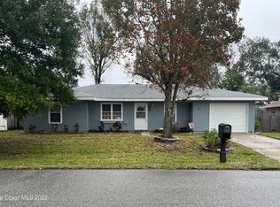 239 Capron Rd, Cocoa, FL 32927