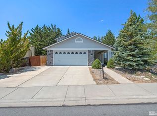 2251 Almond Creek Dr, Reno, NV