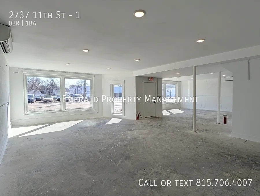 Building Photo - 2737 11th St #1