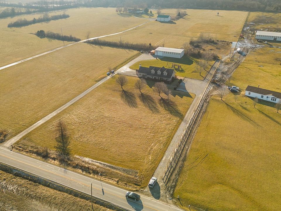 26930 S State Line Rd, Crete, IL 60417 Zillow