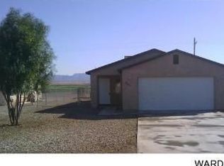 9758 S Arizona Dr, Mohave Valley, AZ 86440