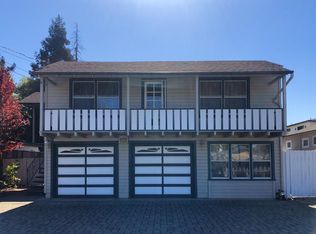 221 28th Ave, San Mateo, CA 94403