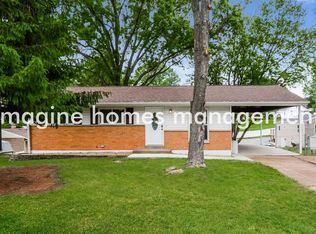 4340 Kym Dr, Saint Louis, MO 63129