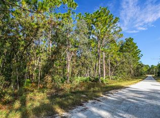 Macek Rd LOT 16, Brooksville, FL 34614