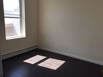 Rented by Yup Realty LLC