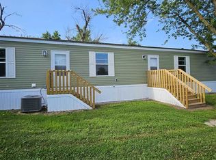 6676 32nd Ave LOT 27, Shellsburg, IA 52332