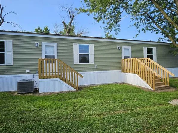 6676 32nd Ave Lot 27, Shellsburg, IA 52332