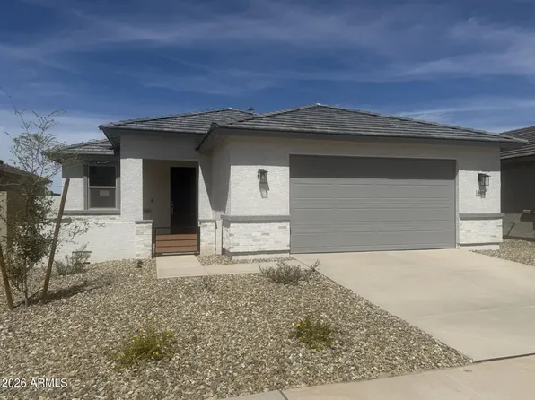 46850 W Crescent Moon Drive, Maricopa, AZ 85139