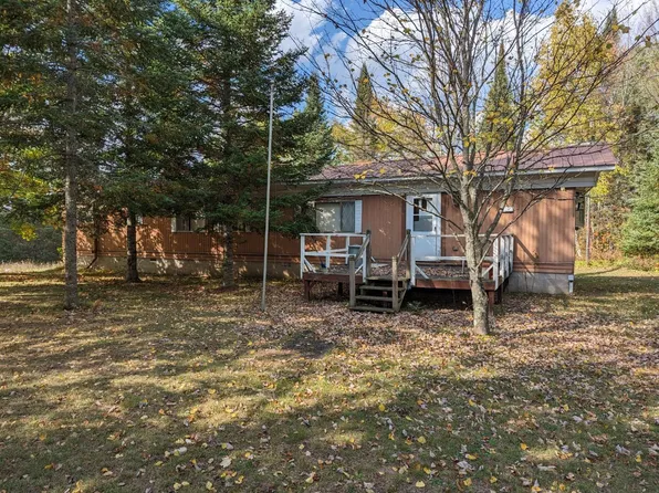 W5028 Elk River Ter, Phillips, WI 54555